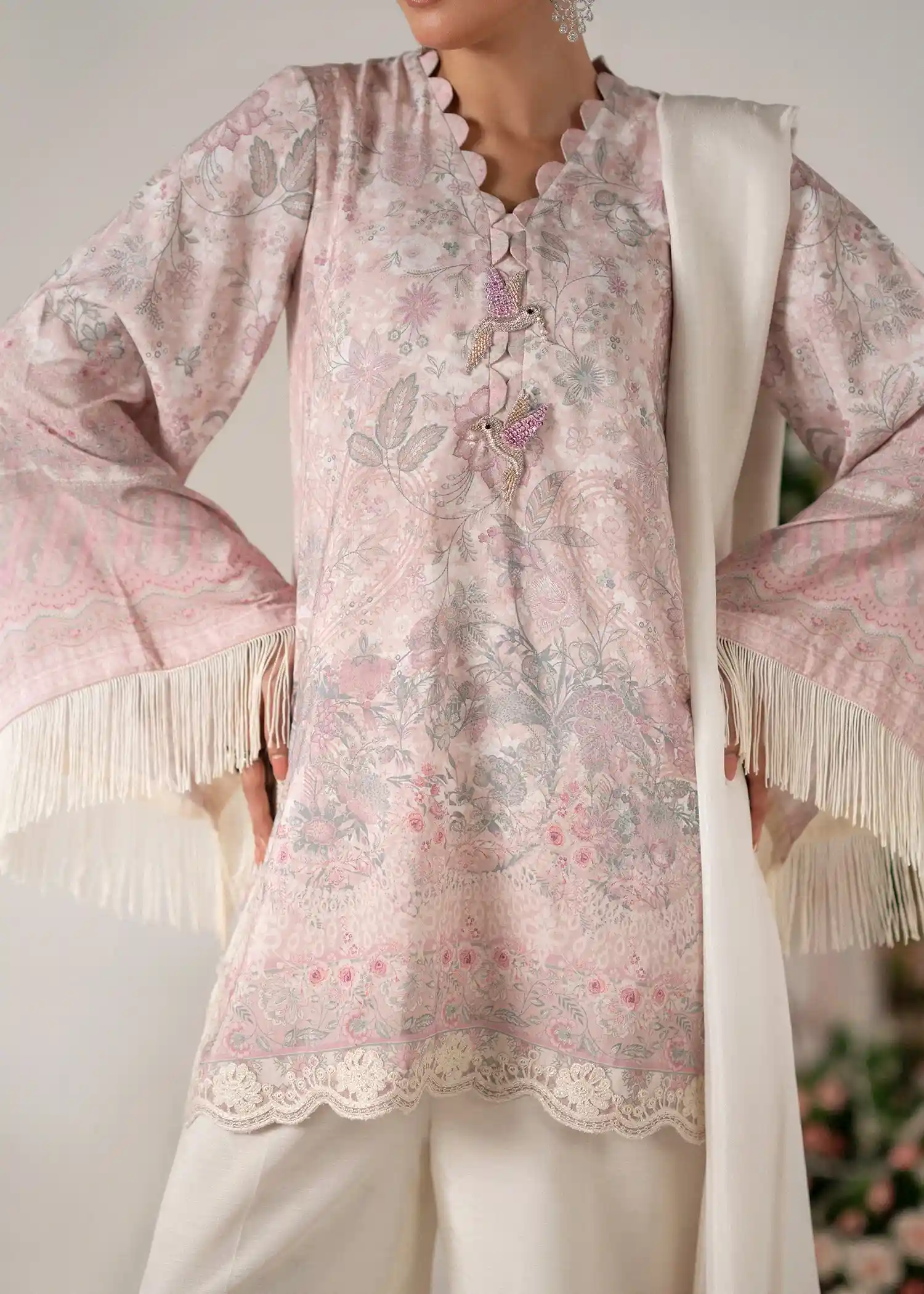Co-ord Set's